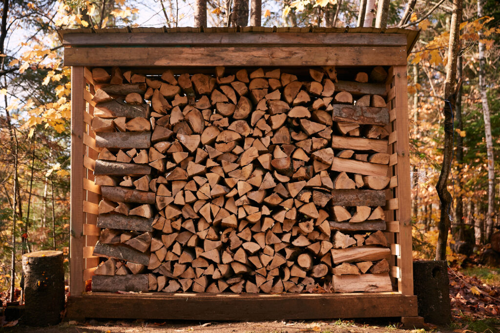 best types of wood for cooking